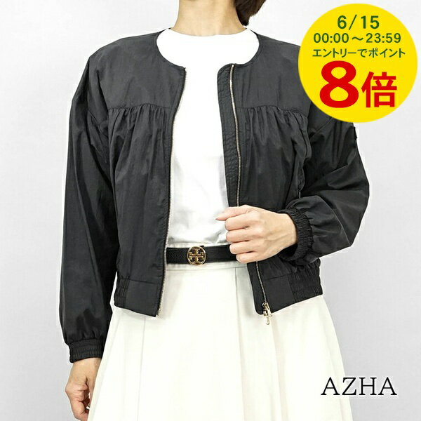 【6/15限定！ポイント8倍】 タトラス TATRAS レディース ブルゾン AZHA LTAT25