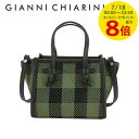 【7/18限定!ポイントでのお支払いもポイントアップ】 ジャンニキアリーニ GIANNI CHIARINI レディース ショルダーバッグ MISS MARCEL...