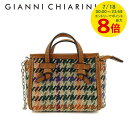 【7/18限定!ポイントでのお支払いもポイントアップ】 ジャンニキアリーニ GIANNI CHIARINI レディース マイクロショルダーバッグ MARCELL...