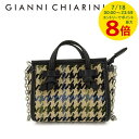【7/18限定!ポイントでのお支払いもポイントアップ】 ジャンニキアリーニ GIANNI CHIARINI レディース マイクロショルダーバッグ MARCELL...