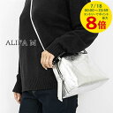 【7/18限定!ポイントでのお支払いもポイントアップ】 ジャンニキアリーニ GIANNI CHIARINI レディース ショルダーバッグ ALIFA M BS8...