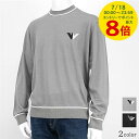 【7/18限定!ポイントでのお支払いもポイントアップ】 エンポリオアルマーニ EMPORIO ARMANI メンズ ニット 6D1MXH 1MJLZ EAGLE...