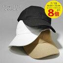 【7/18限定!ポイントでのお支払いもポイントアップ】 アーペーセー A.P.C. メンズ レディース キャップ CASQUETTE CHARLIE COGYX...