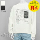 【7/18限定!ポイントでのお支払いもポイントアップ】 エムエムシックス メゾンマルジェラ MM6 Maison Margiela メンズ スウェットシャツ N...