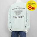 【7/18限定!ポイントでのお支払いもポイントアップ】 エムエムシックス メゾンマルジェラ MM6 Maison Margiela メンズ スウェットシャツ S...