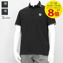 【7/18限定!ポイントでのお支払いもポイントアップ】 ストーンアイランド STONE ISLAND メンズ ポロシャツ K1S1522002SC S0018 ...
