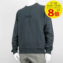 【7/18限定!ポイントでのお支払いもポイントアップ】 ヘルノ HERNO メンズ スウェットシャツ JG000231U 50017 ネイビー 9200 トレー...
