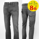 【7/18限定!ポイントでのお支払いもポイントアップ】 エンポリオアルマーニ EMPORIO ARMANI メンズ ジーンズ EM001370 AF14116 ...