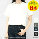 【7/18限定!ポイントでのお支払いもポイントアップ】 アーペーセー A.P.C. レディース Tシャツ STANDARD RUE MADAME GOTS CO...