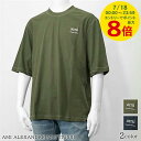 【7/18限定!ポイントでのお支払いもポイントアップ】 アミ AMI メンズ Tシャツ AMI ALEXANDRE MATTIUSSI HTS048 JE011...