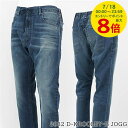 【7/18限定!ポイントでのお支払いもポイントアップ】 ディーゼル DIESEL メンズ JOGG ジーンズ 2032 D KROOLEY B JOGG A14...