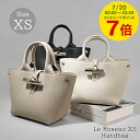 【7/20限定!ポイント7倍】 ロンシャン LONGCHAMP レディース ショルダーバッグ Le Roseau XS Handbag 10278 HFP CLAY クレイ 266 PAPER パピエ 555 BLACK ブラック 001 ル ロゾ XS トップハンドル 小物 誕生日 【2025春夏新作】
