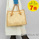 【8/10限定!ポイント7倍】 ジャンニキアリーニ GIANNI CHIARINI レディース トートバッグ MARCELLA 32 BS9752 CAPRI ...