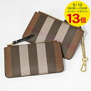 【9/10限定!2人に1人が当選★エントリーで最大100%ポイントバック】 バーバリー BURBERRY London England レディース コインケース 8062693 DARK BIRCH BROWN A8900 コインケース ウィズ ストラップ キーフック付き サイフ 小物 誕生日