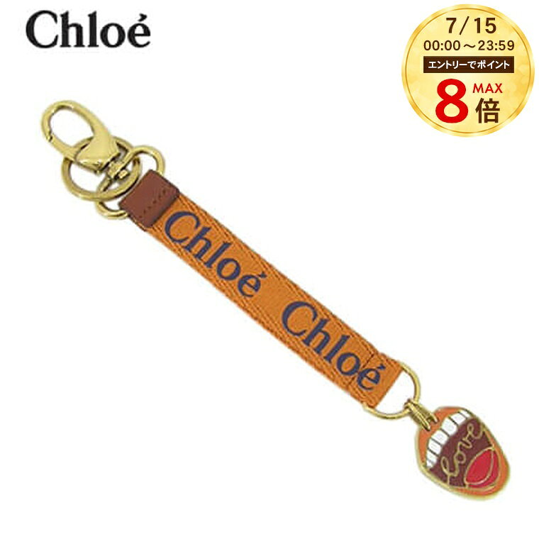 楽天市場】クロエ キーリング（キーホルダー・キーケース｜財布