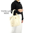 アーペーセー A.P.C. レディース トートバッグ TOTE LOU MINI COGXD M61875 ECRU AAD トート ルー ミニ APC ミニト...