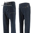 アルマーニ エクスチェンジ ARMANI EXCHANGE メンズ ジーンズ 6RZPD1 Z28YZ インディゴ 1500 【プレミアムSTOCK-23AW】