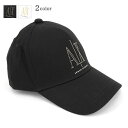 アルマーニ エクスチェンジ ARMANI EXCHANGE レディース キャップ BEADED LOGO APPLICATION BASEBALL CAP 944208 3R131 BLACK ブラック 00020 WHITE ホワイト 00010 ベースボールキャップ CAP 野球帽 帽子 小物 ロゴ スタッズ