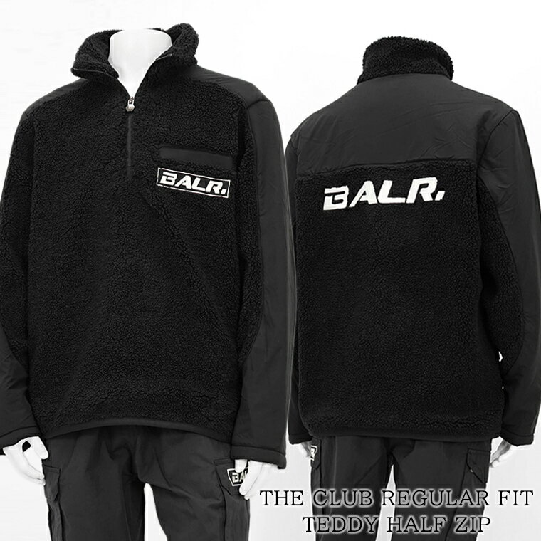 楽天市場】balr ボーラー(コート・ジャケット|メンズ 楽天市場】balr ボーラー(コート・ジャケット|メンズ