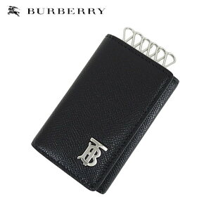 СХ꡼ BURBERRY London England   8062815 BLACK A1189 쥤ˡ쥶 TB 6Ϣ Υ ʪ ץ쥼   ꥹޥ