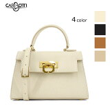 ܥåƥ CARBOTTI ǥ Хå 245V2 GRETA BEIGE BLACK TAN TAUPE 쥿 ʪ Хå ϥɥХå ߥ˥Хå 2way 2 ץ쥼  ꥹޥ 