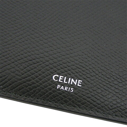 別途 ポイント4倍 21春夏新作 セリーヌ Celine メンズ2つ折り財布 サイフ 10c873ben Black 38si コインコンパートメント付きバイフォールドウォレット ブラック 折財布 小物 プレゼント 誕生日 クリスマス 21秋冬 財布 ケースバッグ 小物 ブランド雑貨 Insolite 別途 ポイント4倍 21春夏新作 セリーヌ Celine メンズ2つ折り財布 サイフ 10c873ben Black 38si コインコンパートメント付きバイフォールドウォレット ブラック 折財布 小物 プレゼント 誕生日 クリスマス 21秋冬 財布 ケースバッグ 小物 ブランド雑貨 Insolite