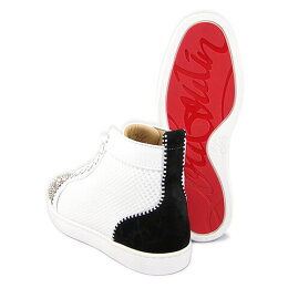 楽天市場 クリスチャンルブタン Christian Louboutin メンズ スニーカー Multi ホワイト Cma3 シューズ 靴 ハイカット スタッズ Sl ワールドクラブ 19 楽天市場 クリスチャンルブタン Christian Louboutin メンズ スニーカー Multi ホワイト Cma3 シューズ 靴 ハイカット スタッズ Sl ワールドクラブ 19