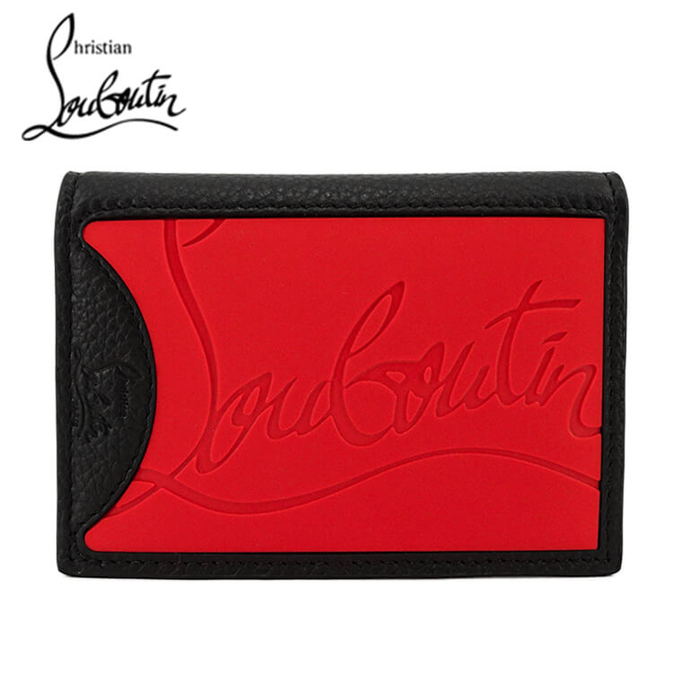 楽天市場】christian louboutin カードケースの通販 楽天市場】christian louboutin カードケースの通販