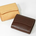 イルビゾンテ IL BISONTE レディース メンズ コイン&カードケース SSW005 PVX001 ブラウン BW400 ナチュラル NA245 ウォレッ...