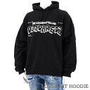 ディースクエアード DSQUARED2 メンズ パーカー LOOSE FIT HOODIE S74GU0765 S25551 ブラック 900 ルース フィット フーディー プルオーバー 長袖 ロゴ プリント オーバーサイズ 【2024春夏新作】