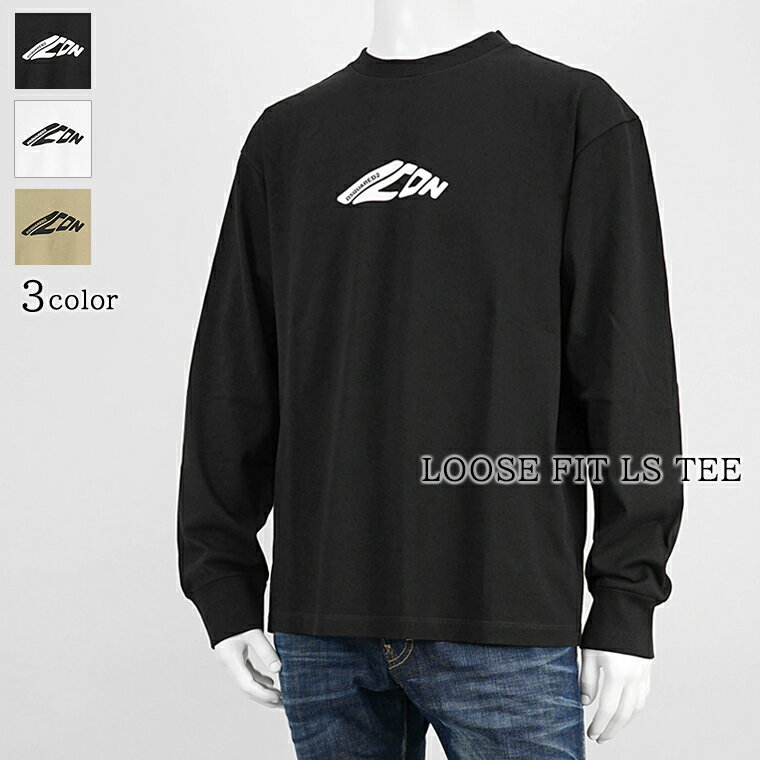 楽天市場】長袖tシャツ(ブランドディースクエアード)の通販 楽天市場】長袖tシャツ(ブランドディースクエアード)の通販
