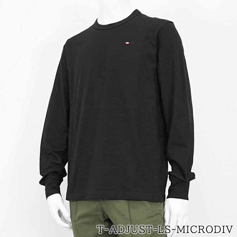 楽天市場】DIESEL Tシャツ 長袖(メンズファッション)の通販 楽天市場】DIESEL Tシャツ 長袖(メンズファッション)の通販
