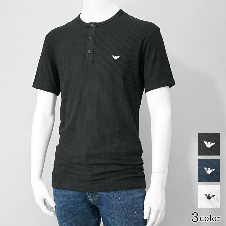 ARMANI UNDERWEAR Tシャツ 刺しゅうロゴ EM000375-AF10798-U0002 楽天市場】アルマーニ アンダー ウェア t シャツの通販