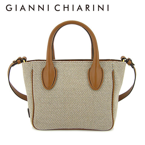 ˥꡼ GIANNI CHIARINI ǥ Хå CYNDI BS8770 SPIGA PL VAR.CAMEL 10731 VAR CAMEL ˥꡼ ǥ Хå ϥɥХå 2way 2 ʪ