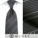 【2018定番モデル】 グッチ/GUCCI メンズ ネクタイ...