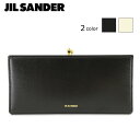 WT_[ JIL SANDER fB[X 2܂蒷z GOJI p[X ~fBA J07UI0014 P4841 BLACK ubN 001 EGGSHELL zCg 106 EHbg TCt ܌  v[g NX}X a ̓