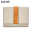 ֥ LOEWE ǥ 3ޤ  TRIFOLD WALLET C660TR2X01 LIGHT OAT HONEY 2463 ȥ饤ե å  ʪ ץ쥼  Х󥿥 ꥹޥ 2023ղơۡפ򸫤