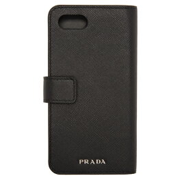 【2018春夏新作】プラダ/PRADAiPhone7専用ケース2ZH0372AHF(NERO/ブラック:F0002)iPhone/ケース/スマホカバー/プレゼント/誕生日/パーティー/バレンタイン/父の日/クリスマス/メンズ/レディース/男女兼用