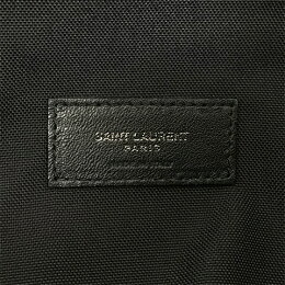 【ポイント最大44倍!】【2019-20秋冬新作】サンローラン/SAINTLAURENTメンズベルトバッグ581375HO21Z(ブラック/1054)ウエストバッグ/クロスボディバッグ/小物/バッグ/ウエストポーチ