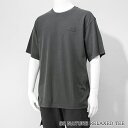 ノースフェイス THE NORTH FACE メンズ Tシャツ SS NATURE RELAXED TEE NF0A8BVY TNF BLACK ウォッシュブラ...