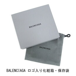 【2019春夏新作】バレンシアガ/BALENCIAGAユニセックス3つ折財布EVERYDAY551921DLQ4N(レッド/6565)エブリデイ/小物/プレゼント/誕生日/パーティー/バレンタイン/クリスマス