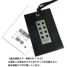 GW中も休まず発送!!【2019春夏新作】モンクレール/MONCLERCメンズTシャツ8002550809E3(オレンジ/301)CRIGGREENコラボモデル/半袖/クルーネック/大きいサイズ-t