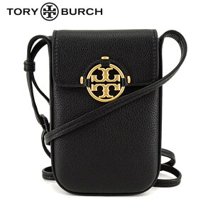 ȥ꡼С TORY BURCH ǥ ե󥱡 84077 BLACK ֥å 001 ߥ顼 ե ܥǥ Хå ݡ ޡȥե󥱡 ޥۥ iPhone ե ե Хå ʪ 