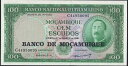 yzy^IzUr[N 100escudos ACXEIlX 1961-1976N