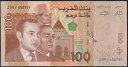 yzbR 100 dirhams nbh6 2002N