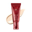 bbクリーム MISSHA ミシャ パーフェクトカバー 赤BB クリーム RX M 50mL SPF42 PA+++ 化粧下地 日焼け止め ベースメイク UV ファンデ ファッション ナチュラル 美肌 カバー力 崩れにくい 保湿 セミツヤ肌 韓国コスメ 【国内発送】 rss10