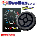 【楽天大感謝祭！新生活特価10 OFF】NEWパッケージVer！MEGACOM DuoMon デュアル キャッチモン 1年間保証 デュオモン 2台同時接続 ポケモン go 自動捕獲 ポケモンgo オートキャッチ オートキャッチャーplus ポケモンgoプラス 互換 デュアルキャッチモン 改良版 母の日