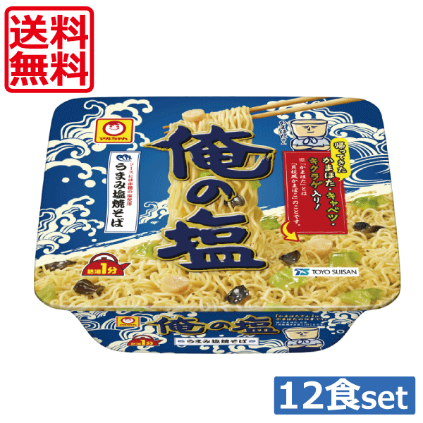 日清ソース焼そば カップ からしマヨネーズ 108g×12食入 カップ? カップめん 焼きそば