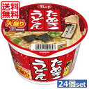 送料無料 大黒食品 マイフレンド BIG たぬきうどん 100g ×24個（2ケース） カップ麺 カップラーメン 大盛り