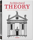 Architectural Theory Thoenes, Christoph